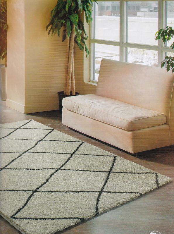 Alfombra MOD. ATLAS