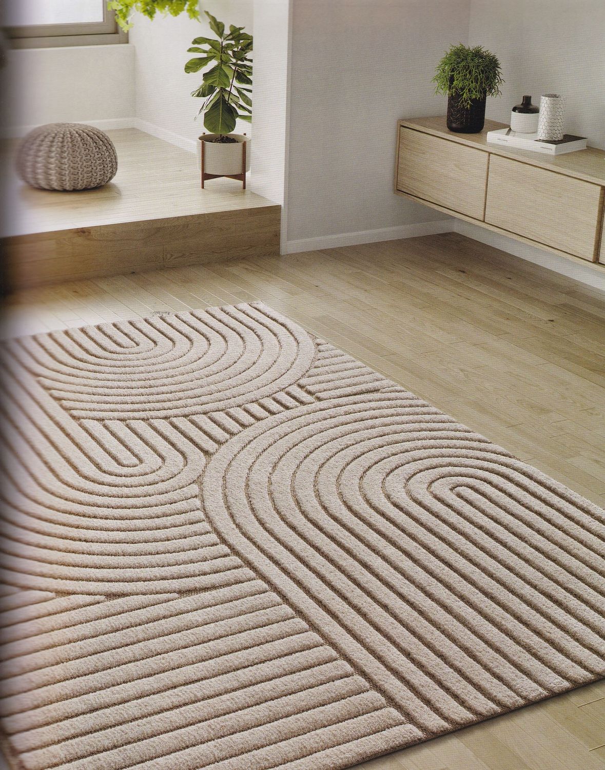 Alfombra Mod. DIENA 40424