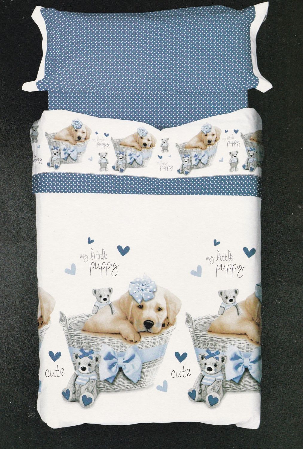 Funda nórdica diseño 155