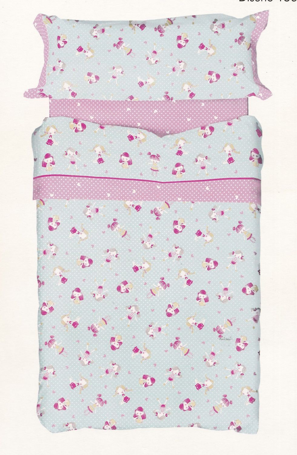 Funda nórdica DISEÑO. 156