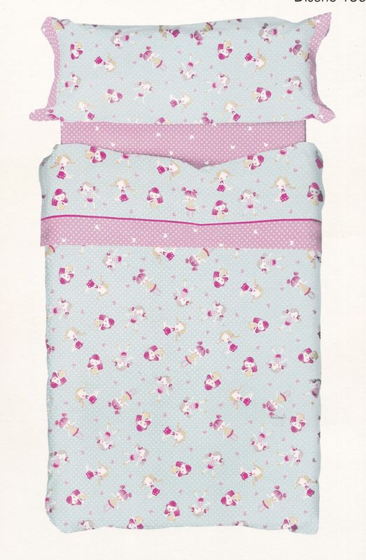 Funda nórdica DISEÑO. 156