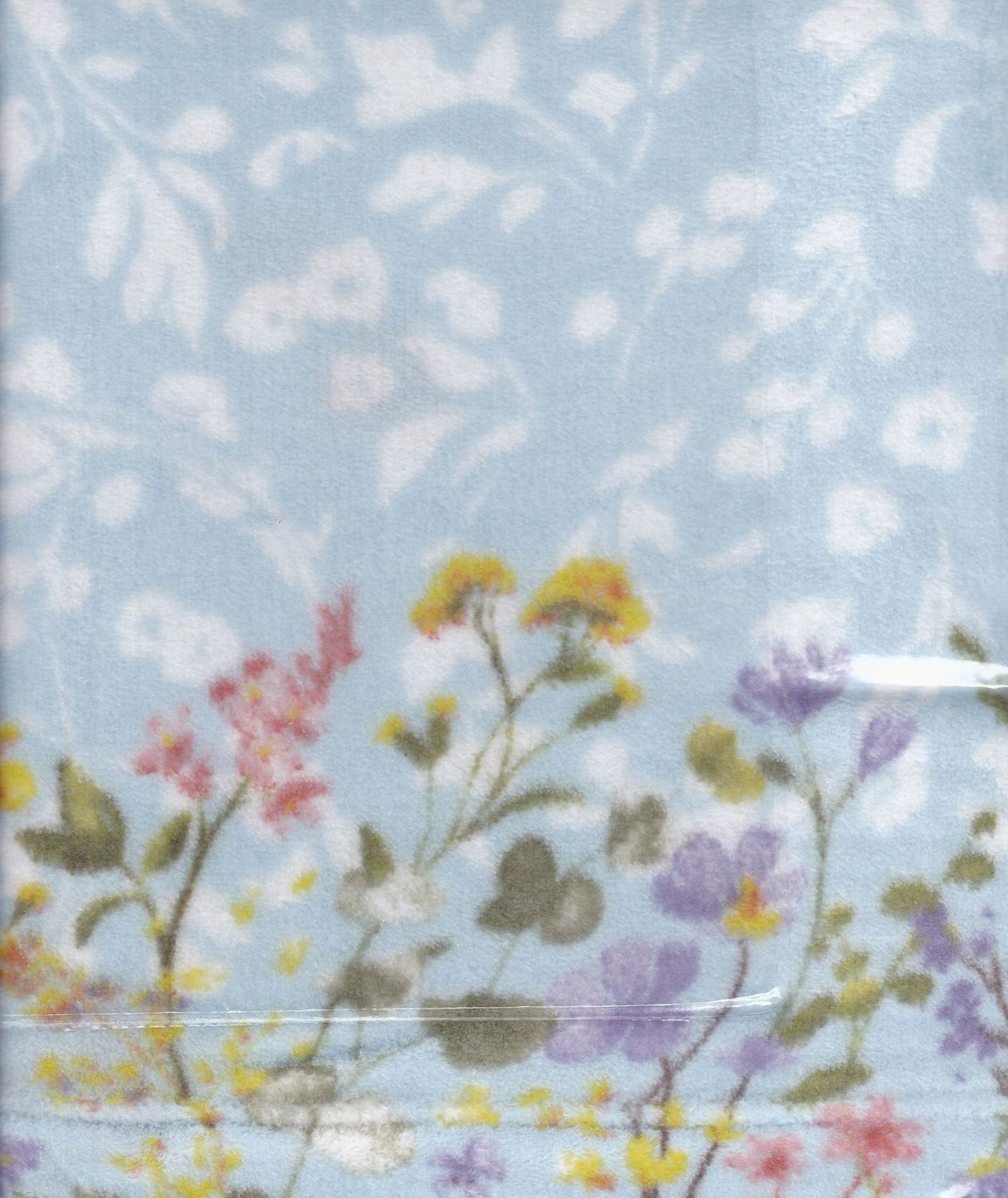Juego de sábanas Coralina MOD. RAMOS 557