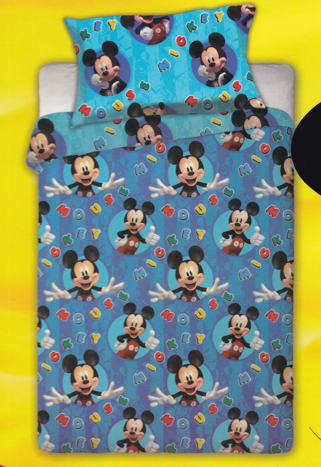 Funda nórdica DISNEY MOD MICKEY