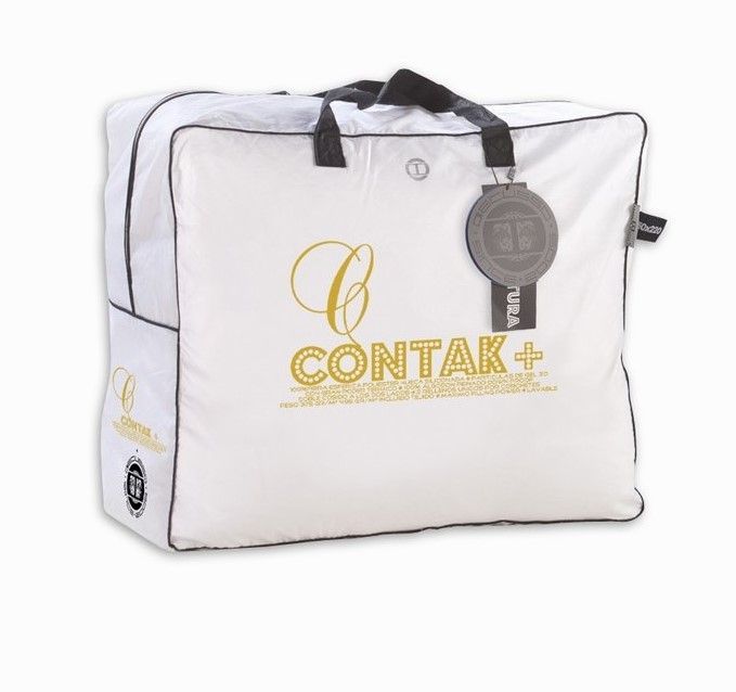 Relleno nórdico MOD. CONTAK PLUS