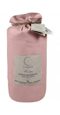 Juego de sábanas MOD. HERITAGE