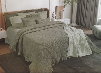 Colcha Crochet MOD. 446