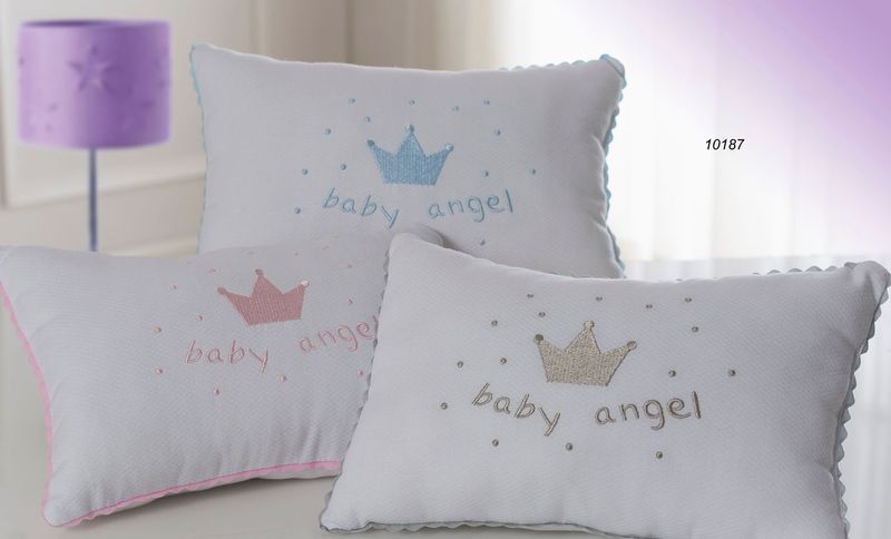 cojin infantil MOD. ANGELITO
