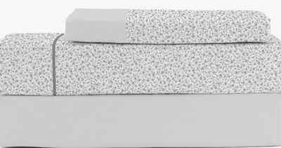 Juegos  de sábanas para cama de 105 cm.