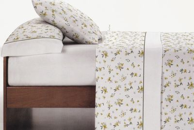 Juegos de sábanas para cama de 135 cm.