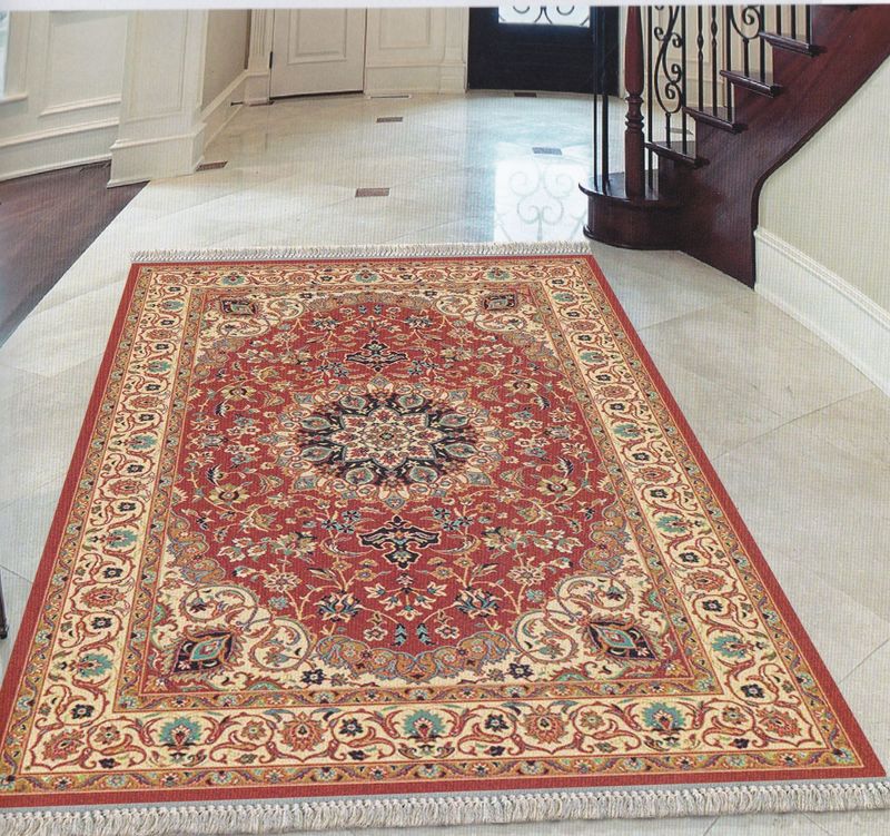Alfombra MOD. PERSEA 813