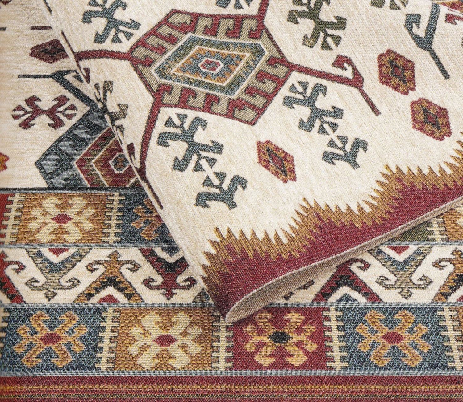 Alfombra MOD. CHENILLE