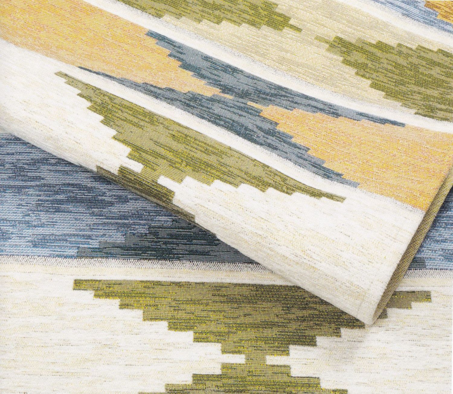 Alfombra MOD. CHENILLE 1173