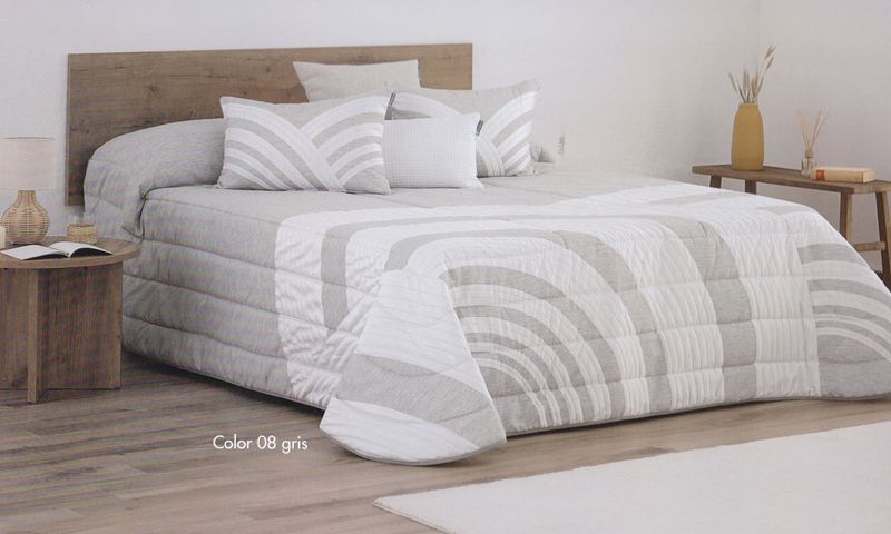 Edredón bouti MOD. HENRY  100 GR Edredón bouti MOD. HENRY  100 GR