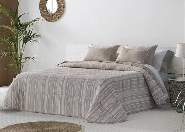 Edredón conforter nórdico MOD. SOLLER Edredón conforter nórdico MOD. SOLLER
