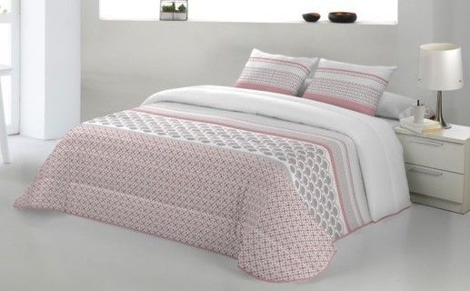 Edredón conforter nórdico MOD. HAITI Edredón conforter nórdico MOD. HAITI