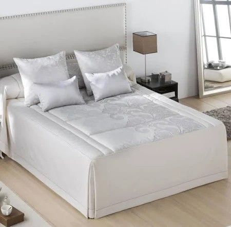 Colcha Edredón MOD. DANIELLA Colcha Edredón MOD. DANIELLA