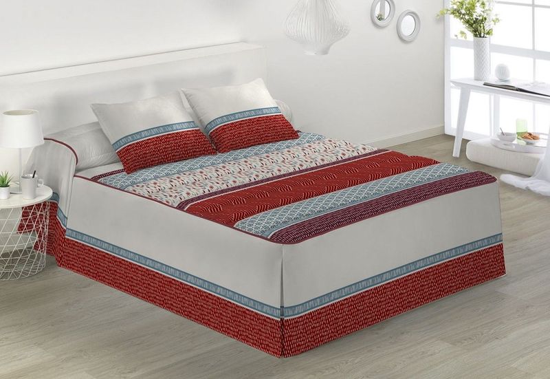 Colcha Edredón MOD. LLANES Colcha Edredón MOD. LLANES