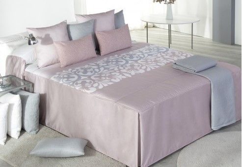 Colcha edredón MOD. LIMOGES 1 Colcha edredón MOD. LIMOGES 1