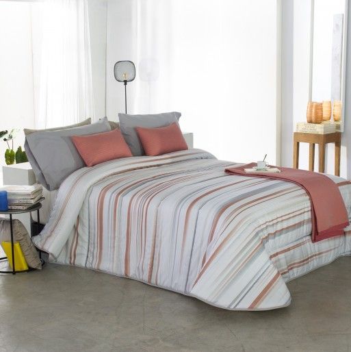 Edredón MOD. VAILA 2A Edredón MOD. VAILA 2A