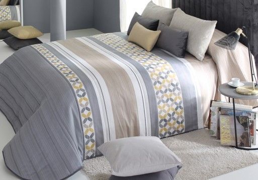 Edredón MOD. YALE 2A Edredón MOD. YALE 2A