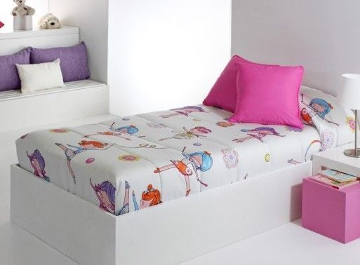 edredón ajustable mod. SUGAR AG edredón ajustable mod. SUGAR AG