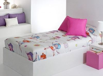 edredón ajustable mod. SUGAR AG