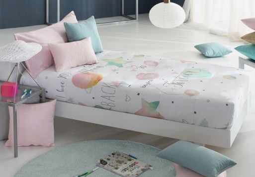 Edredón Ajustable MOD. SAMAR AG Edredón Ajustable MOD. SAMAR AG