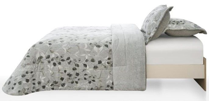 Edredón de Sherpa MOD. KAREN Edredón de Sherpa MOD. KAREN