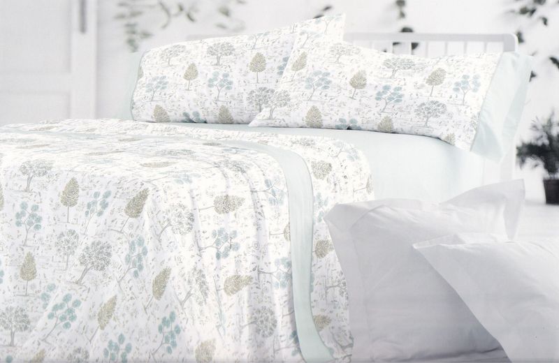 Juego de sábanas MOD. TRI1544 BB - 180 CM. Juego de sábanas MOD. TRI1544 BB - 180 CM.