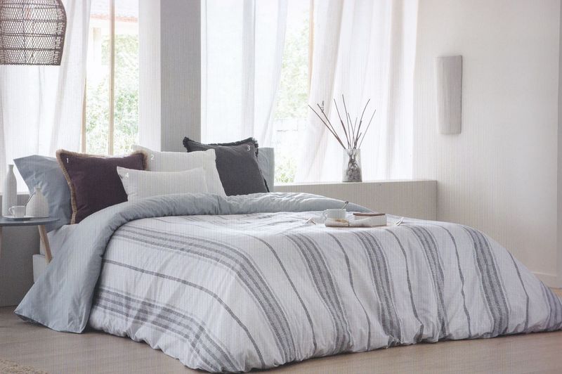 Funda nórdica MOD. BANEZA TEX-LAT