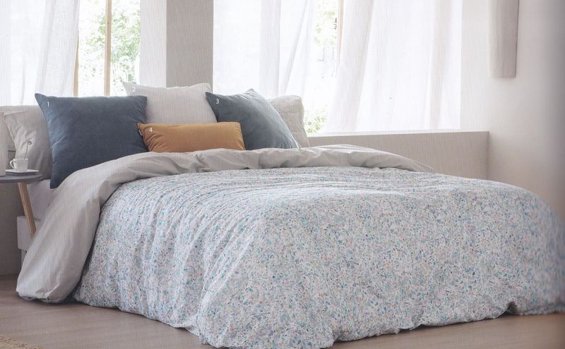 Funda nórdica MOD. JIMENA TEX-LAT