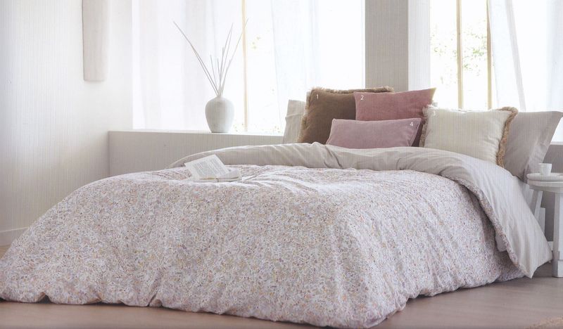 Funda nórdica MOD. JIMENA TEX-LAT