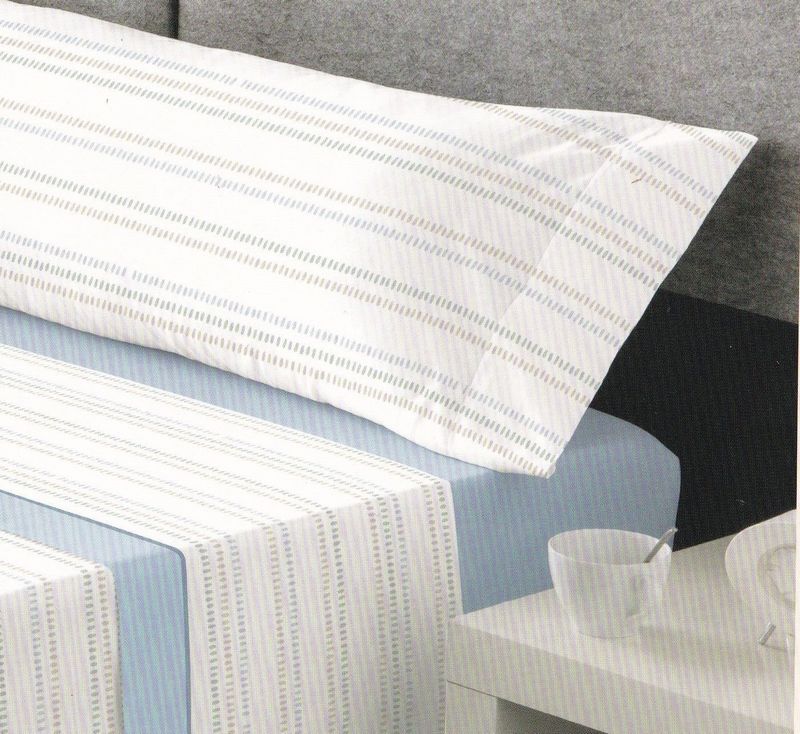 Juego de sábanas Térmico MOD. GALVAN Juego de sábanas Térmico MOD. GALVAN