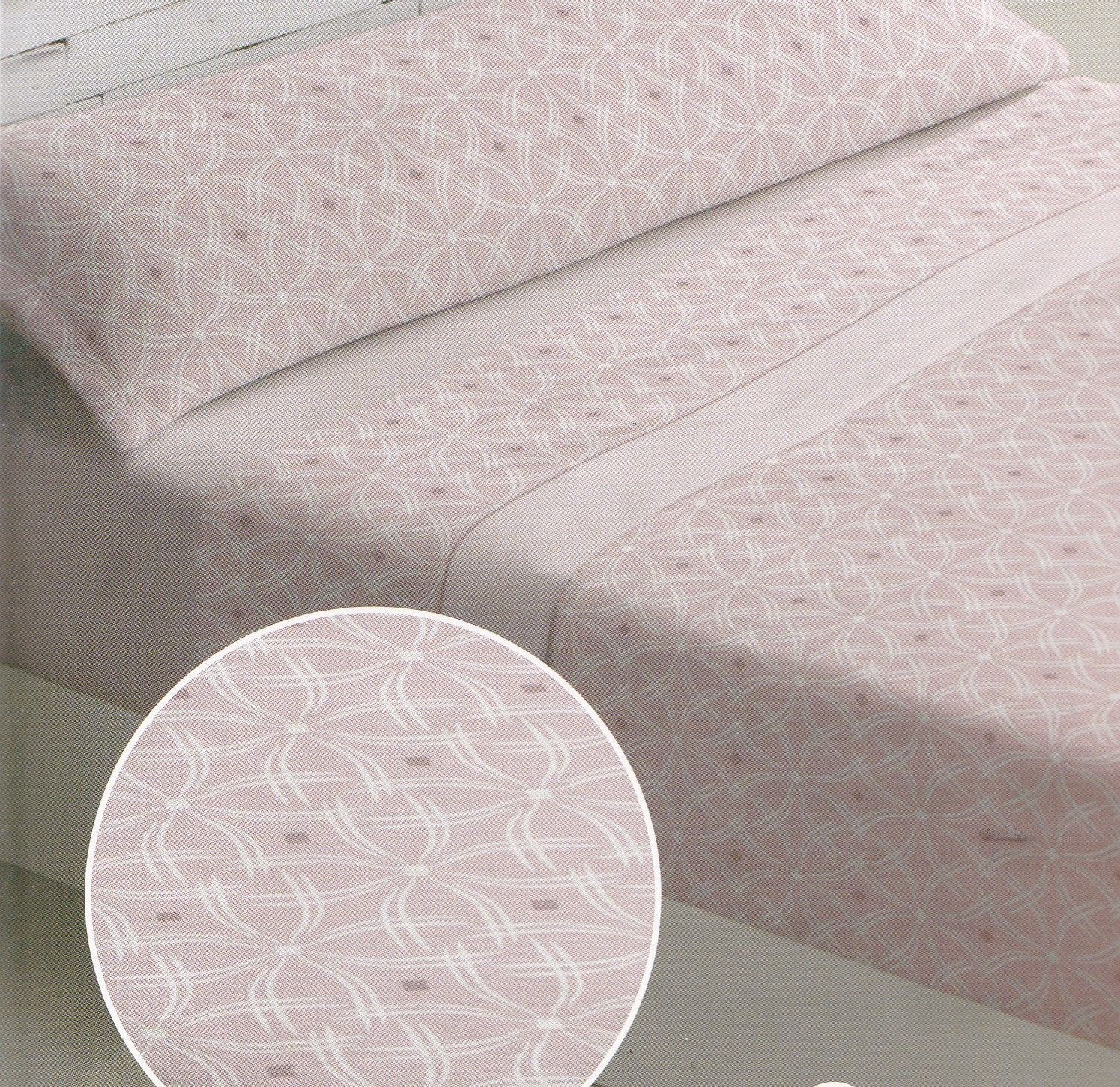 Juego de sábanas Pirineo termico MOD. GEO