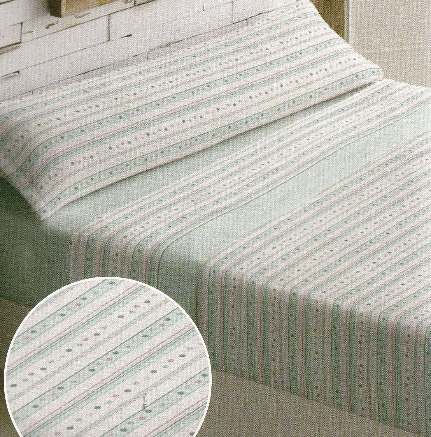 Juego de sábanas pirineo térmico MOD. LINE