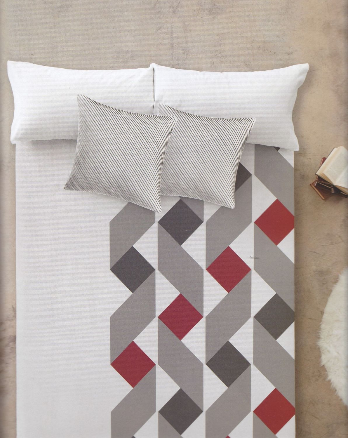 Manta MOD. VIP 589 C12 Manta MOD. VIP 589 C12