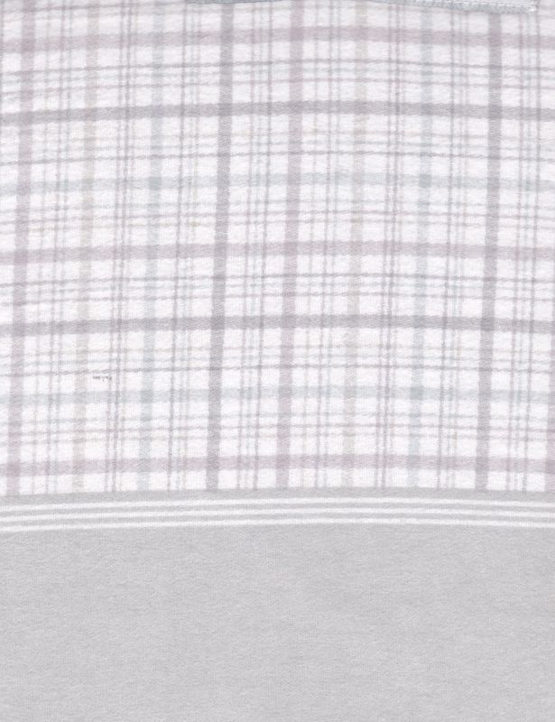 Juego de sábanas franela MOD. CUADROS Juego de sábanas franela MOD. CUADROS