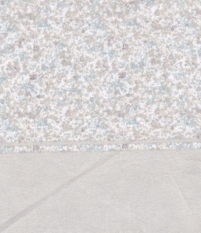 Juego de sábanas franela MOD. LUNA 485 C.07 Juego de sábanas franela MOD. LUNA 485 C.07