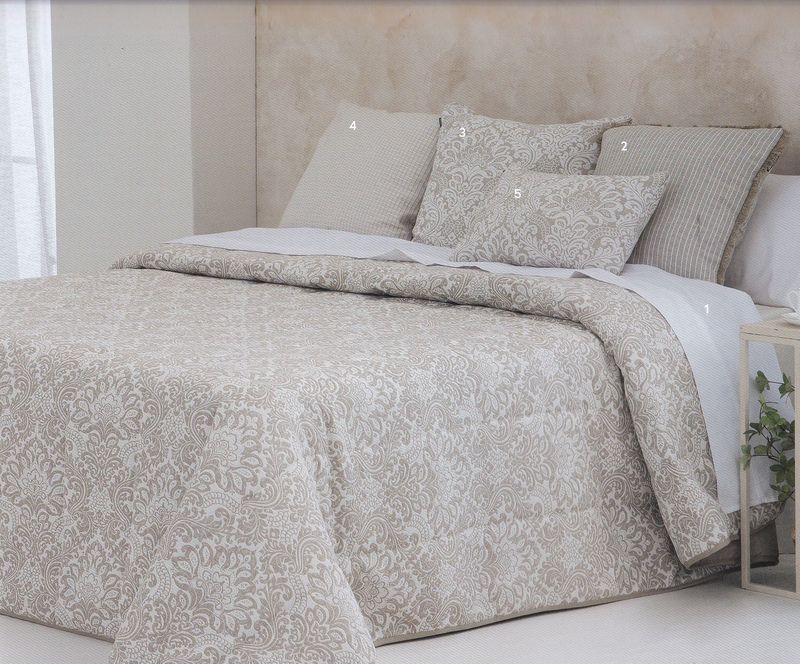 Edredón bouti mod. NEIRA