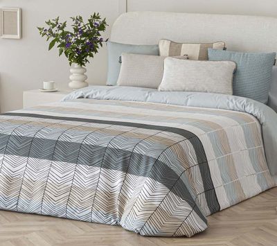 Fundas nórdicas Cama de 90 cm.