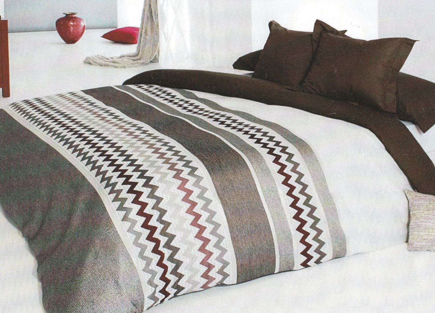 Funda nórdica MOD. FONTI C.01