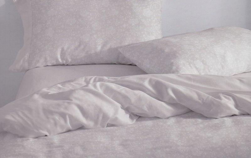 Funda nordica de franela MOD. 575-08 BB