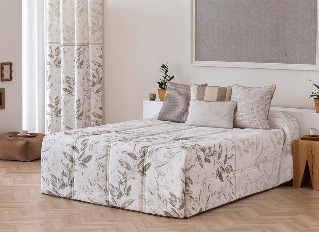 Edredón confort MOD. ZAMORA