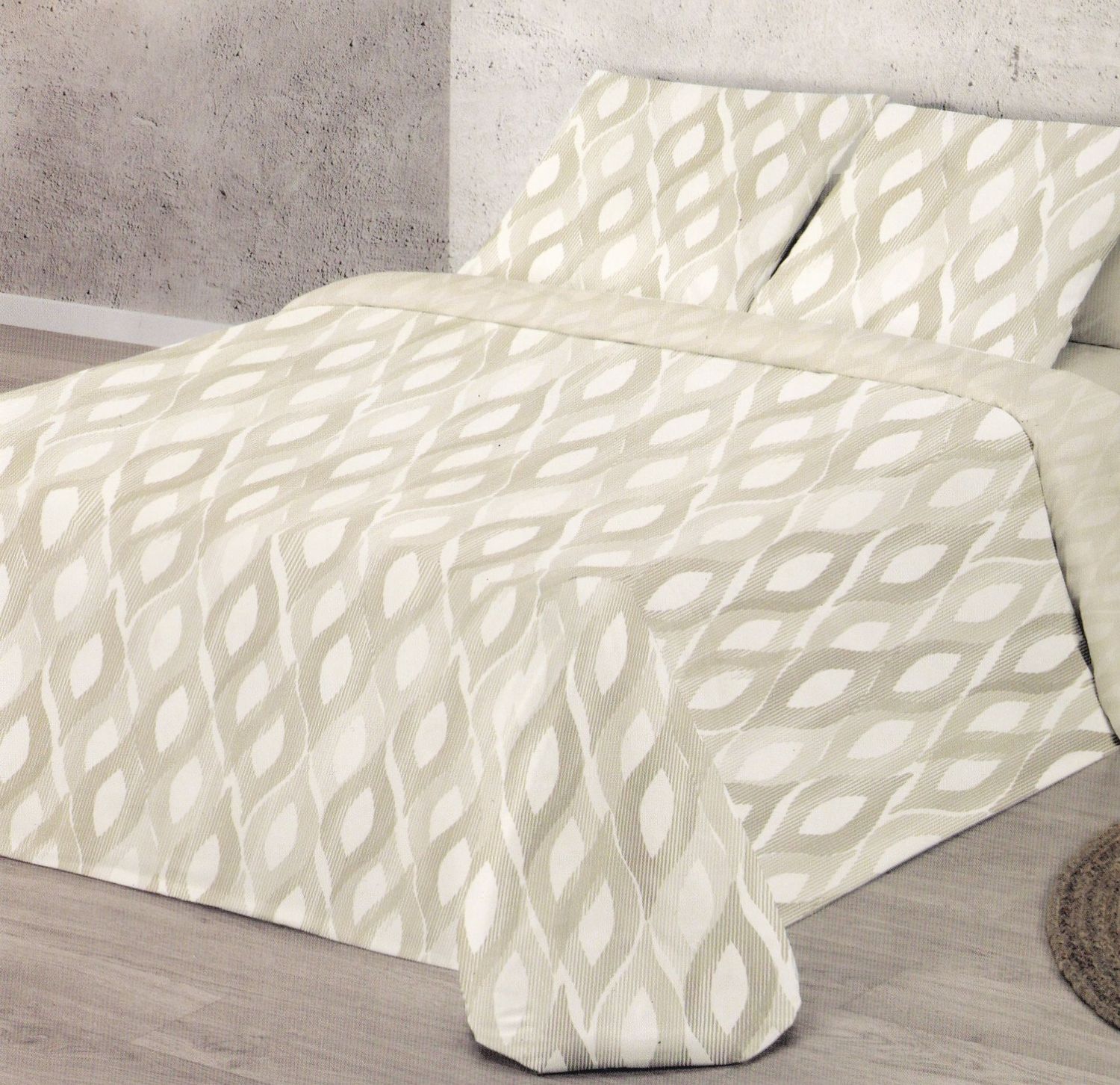 Funda nórdica reversible MOD. CELERIS C.1 - 105 CM.