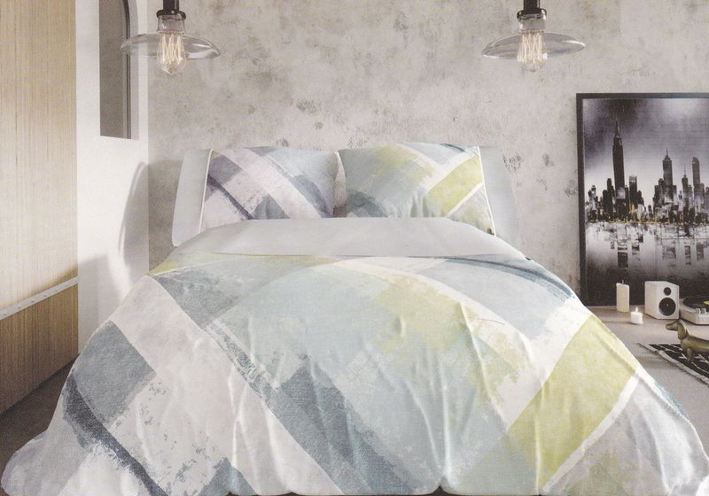 Funda nórdica reversible MOD. PABLO - 90 cm.