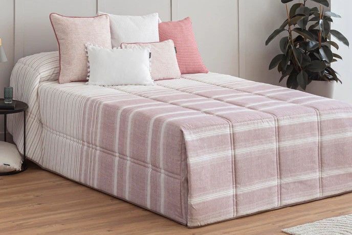 Edredón conforter MOD. DUERO  PAUL