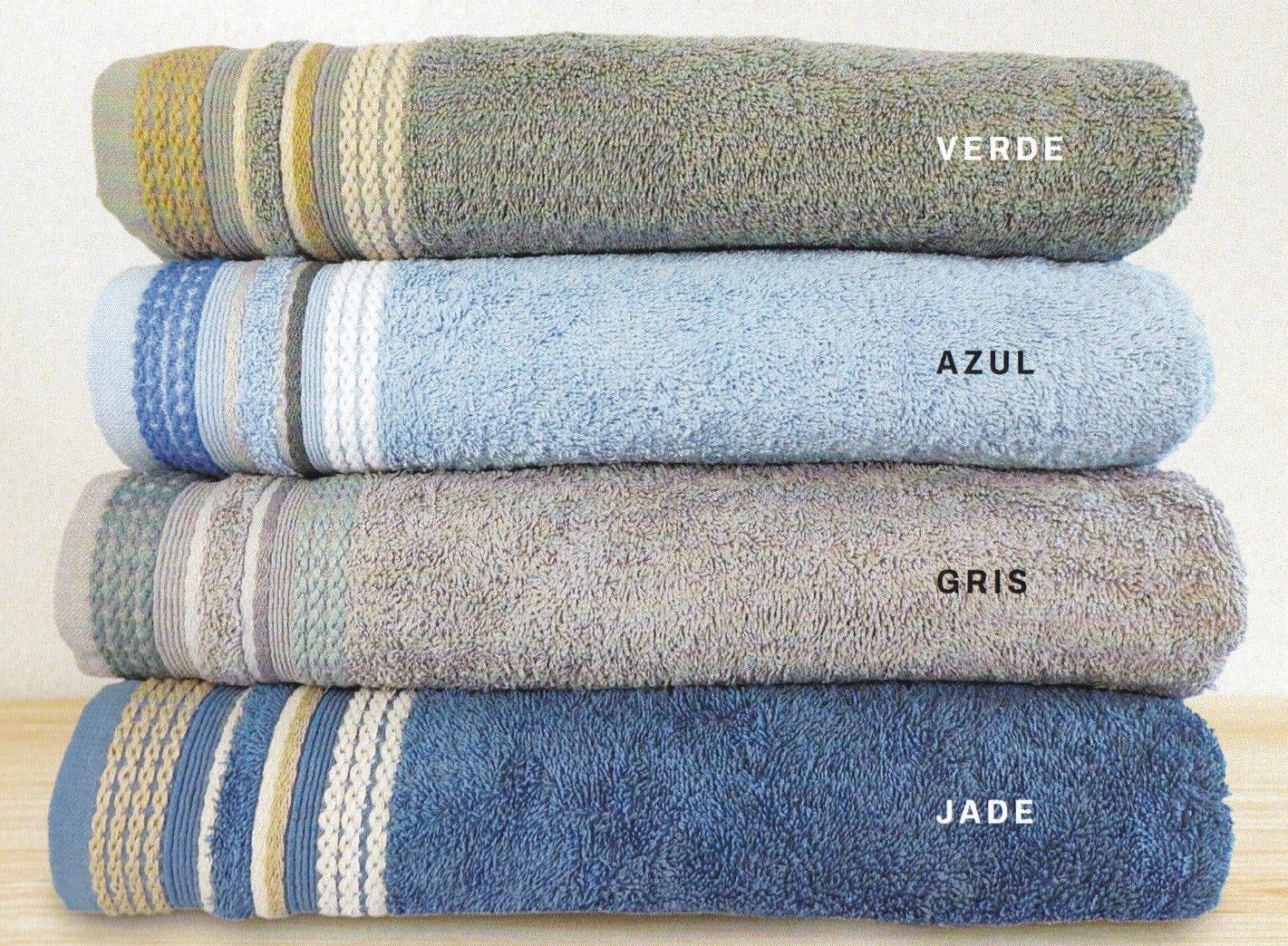 toalla  MOD. MACARENA 500 GR