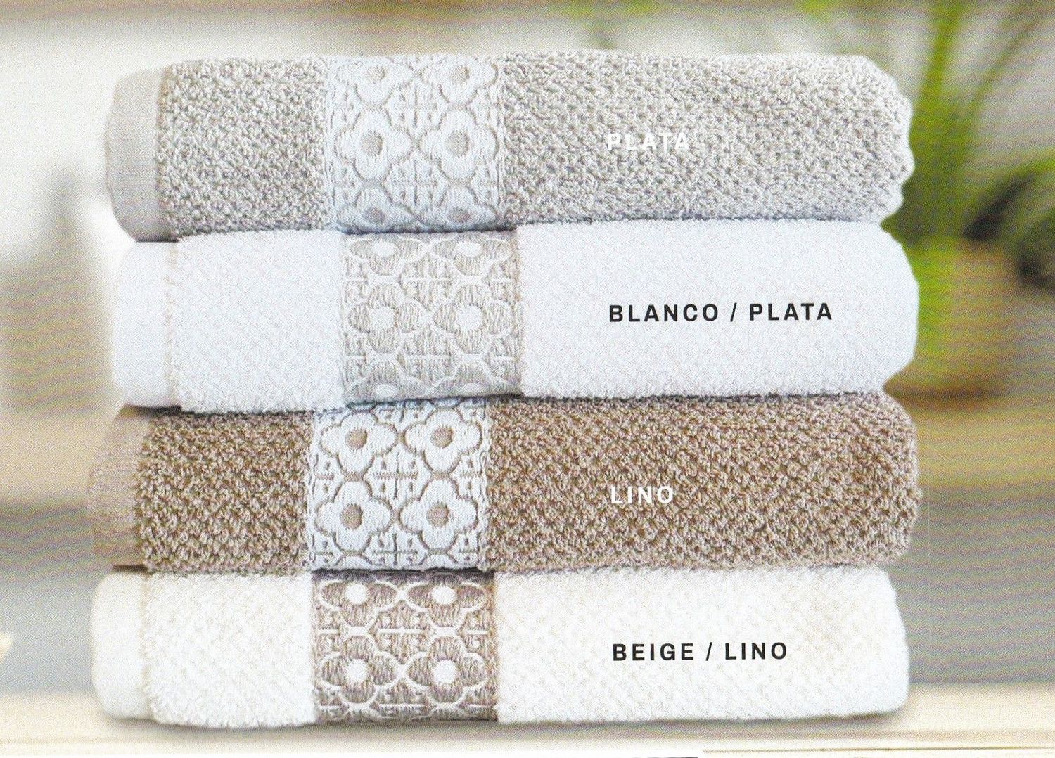 Toalla MOD. ASTORGA 440 GR