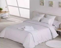 juego de sábanas MOD.HOSTELINE 50%50%