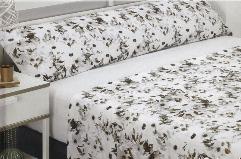 Juego de sábanas MOD. HADA 100% Co - 150 cm. Juego de sábanas MOD. HADA 100% Co - 150 cm.